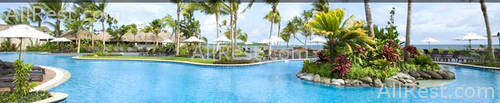 Sofitel Fiji Resort & Spa 13